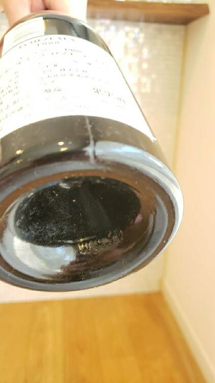  エシェゾー1988（お酒）の商品画像 - 査定依頼日：2025年12月22日 - 最高査定価格：505,000円