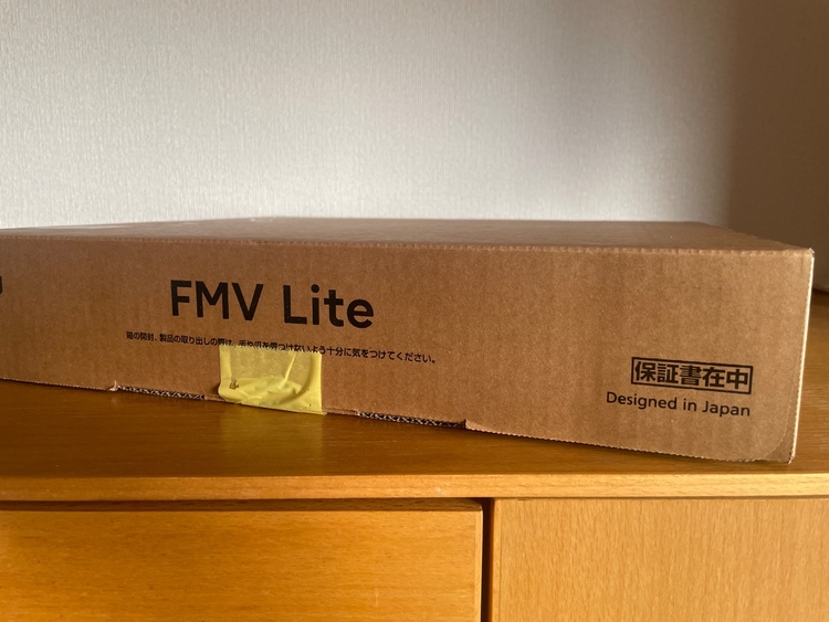 fmv wj2a15w（PC・タブレット）の商品画像 - 査定依頼日：2026年2月1日 - 最高査定価格：60,000円