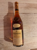 ブランデー ヘネシー（お酒）の商品画像 - 査定依頼日：2026年6月20日 - 最高査定価格：7,000円
