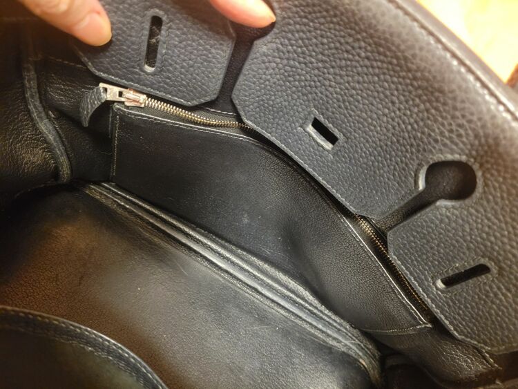 エルメス バーキン （ブランドバッグ）の商品画像 - 査定依頼日：2025年9月13日 - 最高査定価格：1,100,000円