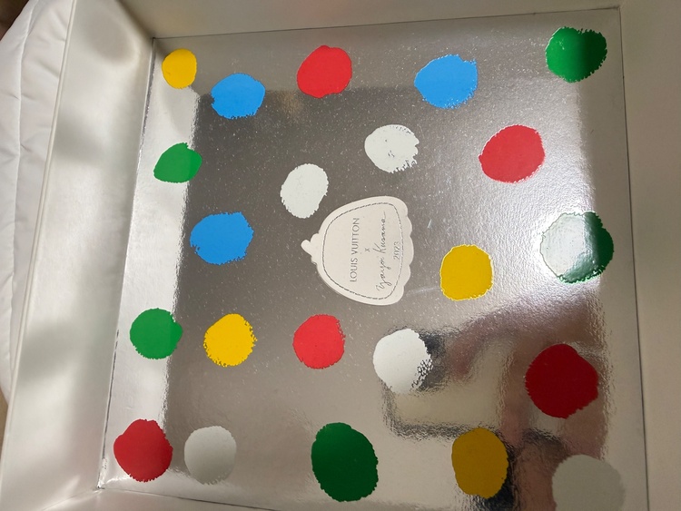 不明（ブランドバッグ）の商品画像 - 査定依頼日：2026年2月28日 - 最高査定価格：2,000,000円