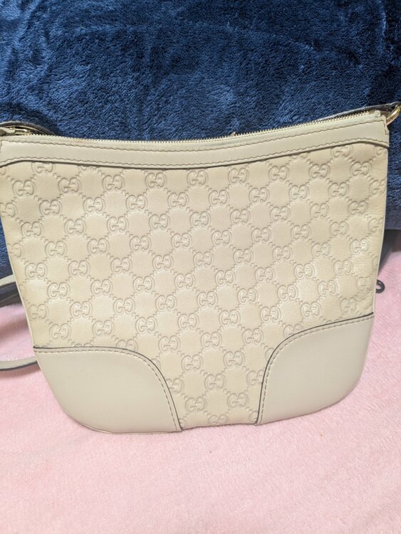 グッチ  （ブランドバッグ）の商品画像 - 査定依頼日：2026年2月7日 - 最高査定価格：50,000円