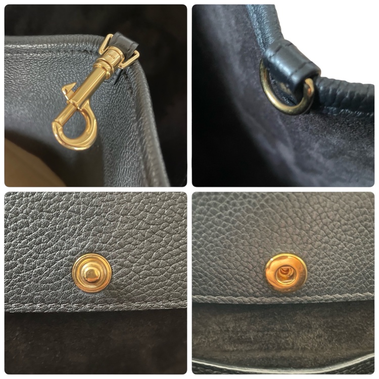 フォールドカバ　スモール（ブランドバッグ）の商品画像 - 査定依頼日：2026年4月5日 - 最高査定価格：90,000円