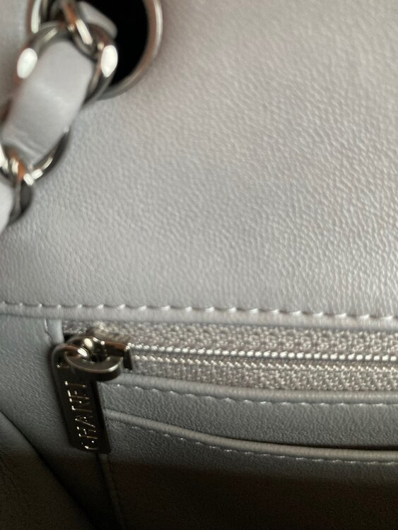 CHANELミニマトラッセ（ブランドバッグ）の商品画像 - 査定依頼日：2025年5月11日 - 最高査定価格：650,000円