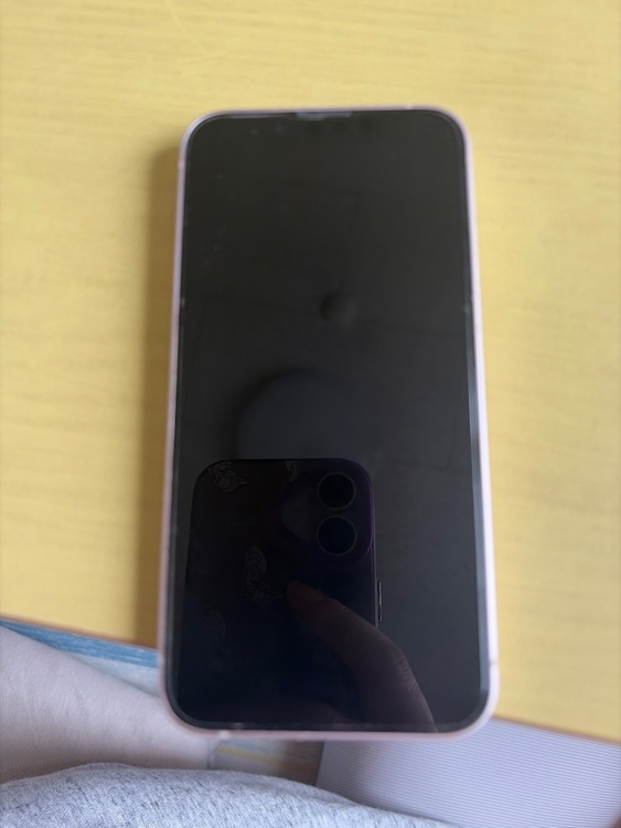 iPhone iPhone 13 mini 128GB docomo（スマホ）の商品画像 - 査定依頼日：2026年7月11日 - 最高査定価格：30,000円