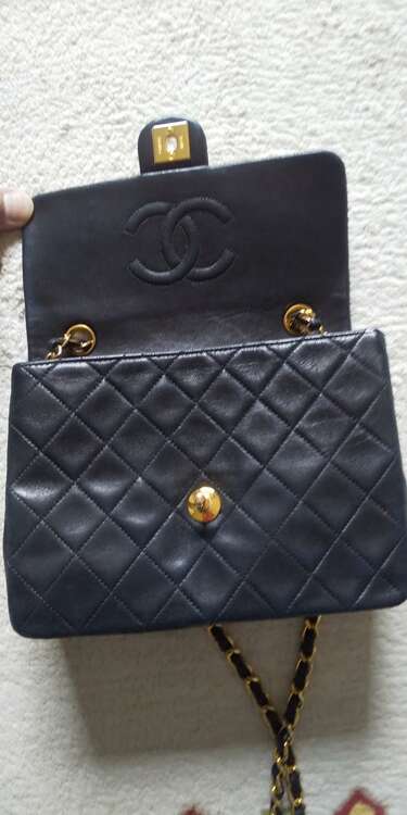 2376262（ブランドバッグ）の商品画像 - 査定依頼日：2025年1月27日 - 最高査定価格：400,000円