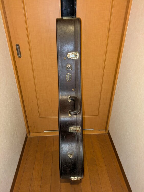 CJ52 Custom　Special　Order　（特注品）（ピアノ・楽器・PA機材）の商品画像 - 査定依頼日：2026年4月23日 - 最高査定価格：310,000円
