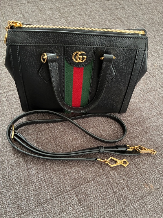 グッチ  （ブランドバッグ）の商品画像 - 査定依頼日：2025年12月23日 - 最高査定価格：110,000円