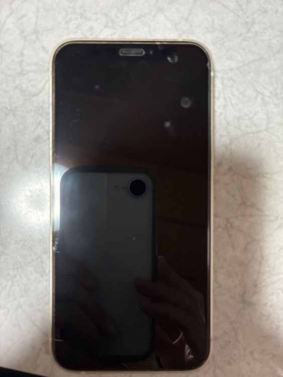 iPhone 12 mini 128GB SIMフリー（スマホ）の商品画像 - 査定依頼日：2026年3月11日 - 最高査定価格：22,000円