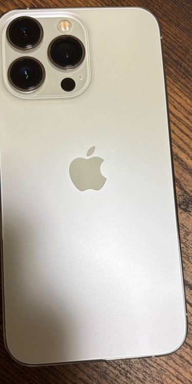 iPhone iPhone 13 Pro 128GB SIMフリー（スマホ）の商品画像 - 査定依頼日：2026年10月1日 - 最高査定価格：49,500円