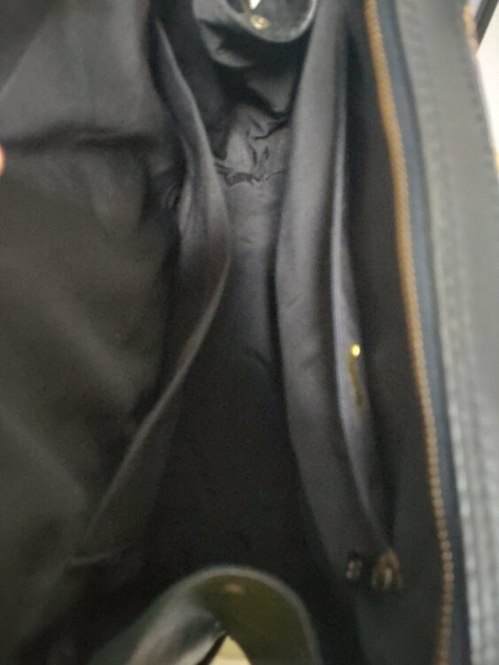 シャネル　ワイルドステッチ　ブラック（ブランドバッグ）の商品画像 - 査定依頼日：2026年3月2日 - 最高査定価格：130,000円