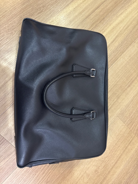 ビジネスバッグ（ブランドバッグ）の商品画像 - 査定依頼日：2026年2月23日 - 最高査定価格：70,000円