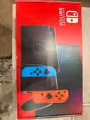 Switch（ゲーム機本体・ゲームソフト）の商品画像 - 査定依頼日：2026年8月6日 - 最高査定価格：12,000円