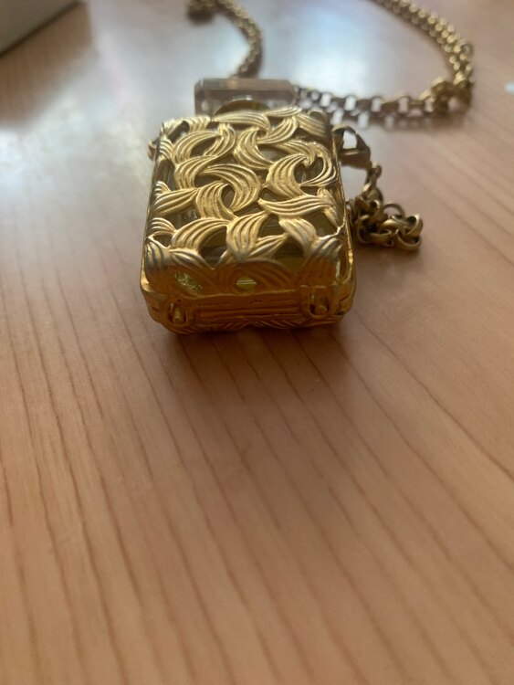 シャネル その他 （高級時計）の商品画像 - 査定依頼日：2025年6月1日 - 最高査定価格：15,000円