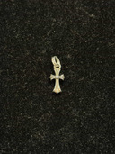 ベイビーファットクロスチャーム（古着・ファッション）の商品画像 - 査定依頼日：2026年3月27日 - 最高査定価格：170,000円