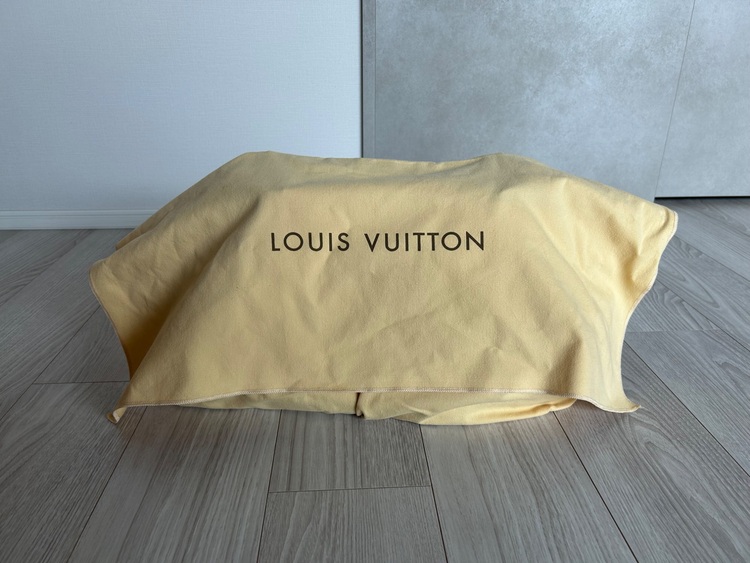 ルイヴィトン モノグラム （ブランドバッグ）の商品画像 - 査定依頼日：2025年6月30日 - 最高査定価格：50,000円