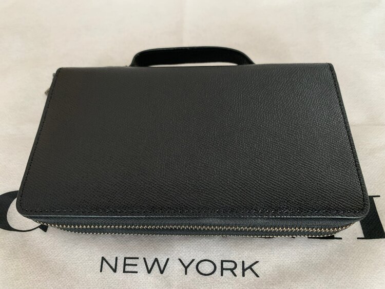 その他 コーチ （ブランドバッグ）の商品画像 - 査定依頼日：2025年3月28日 - 最高査定価格：5,000円