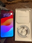 iPhone（スマホ）の商品画像 - 査定依頼日：2025年3月23日 - 最高査定価格：38,000円