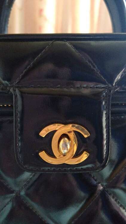 シャネル シャネル(その他) （ブランドバッグ）の商品画像 - 査定依頼日：2025年2月6日 - 最高査定価格：400,000円