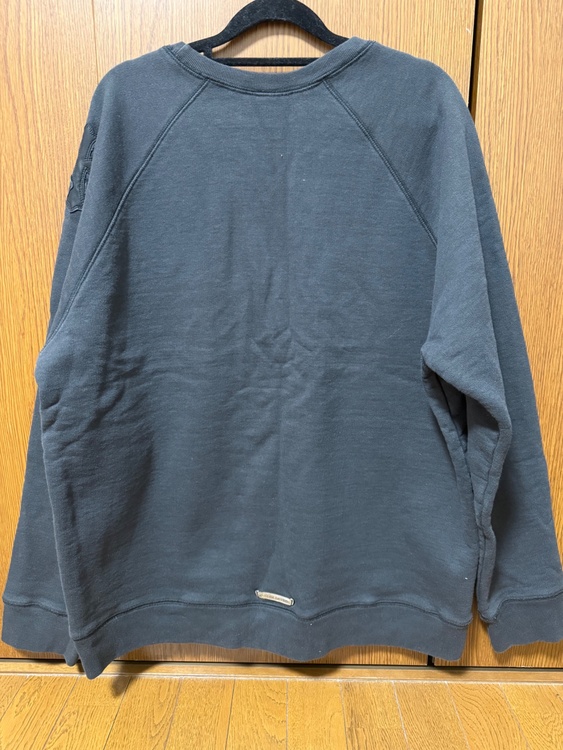 ワイノット（古着・ファッション）の商品画像 - 査定依頼日：2025年12月19日 - 最高査定価格：140,000円