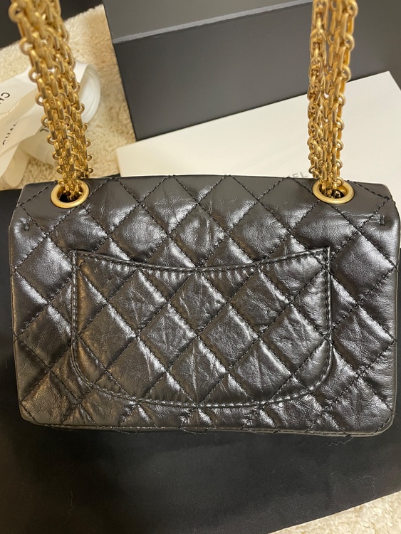 シャネル マトラッセ （ブランドバッグ）の商品画像 - 査定依頼日：2026年1月20日 - 最高査定価格：450,000円