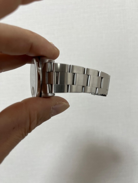 ロレックス パーペチュアルデイト 1520（高級時計）の商品画像 - 査定依頼日：2025年6月18日 - 最高査定価格：665,000円