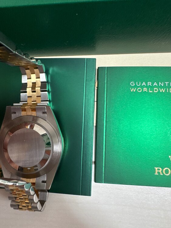 スレートローマン　コンビ（高級時計）の商品画像 - 査定依頼日：2025年4月13日 - 最高査定価格：2,180,000円