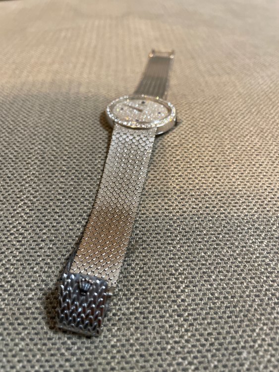 ロレックス（金・貴金属）の商品画像 - 査定依頼日：2023年3月2日 - 最高査定価格：50,000円