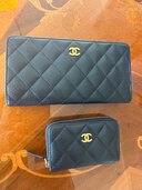 財布（ブランド財布・小物）の商品画像 - 査定依頼日：2024年12月26日 - 最高査定価格：22,000円