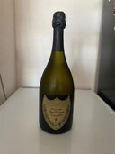 ドンペリ（お酒）の商品画像 - 査定依頼日：2024年9月28日 - 最高査定価格：18,000円