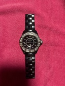 シャネル J12