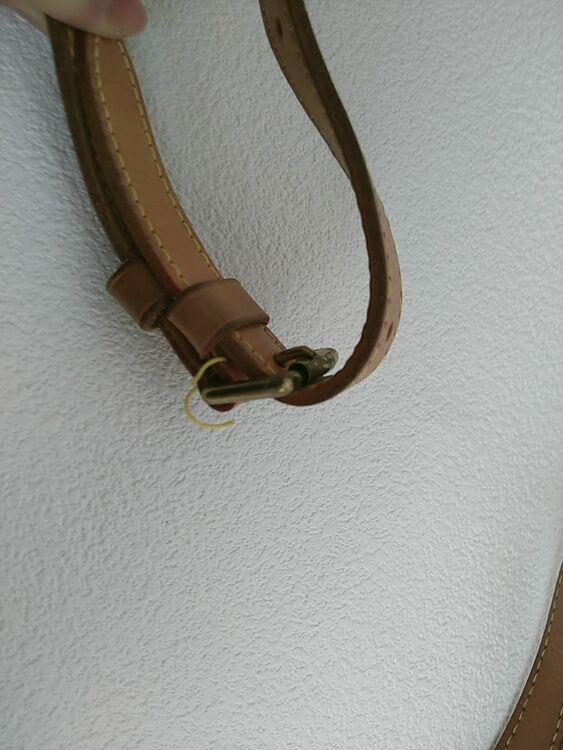 ヴィバシテPM（ブランドバッグ）の商品画像 - 査定依頼日：2025年9月25日 - 最高査定価格：115,000円