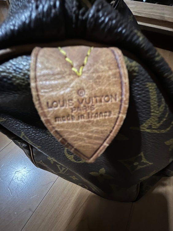 不明（ブランドバッグ）の商品画像 - 査定依頼日：2026年2月1日 - 最高査定価格：80,000円