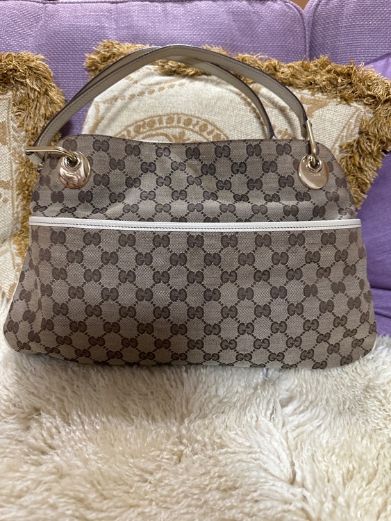 グッチ  （ブランドバッグ）の商品画像 - 査定依頼日：2026年1月20日 - 最高査定価格：40,000円