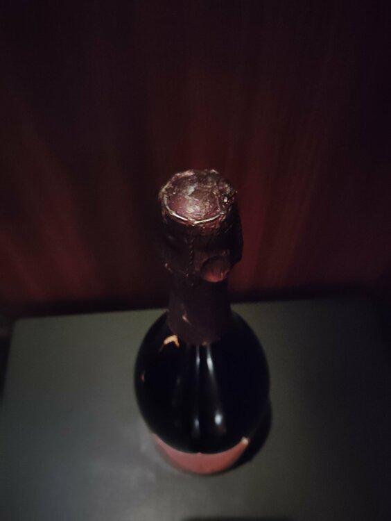 ロゼ2003（お酒）の商品画像 - 査定依頼日：2026年3月10日 - 最高査定価格：28,000円