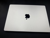 MacBook Pro 14インチ（2021年モデル）（PC・タブレット）の商品画像 - 査定依頼日：2026年9月13日 - 最高査定価格：78,100円
