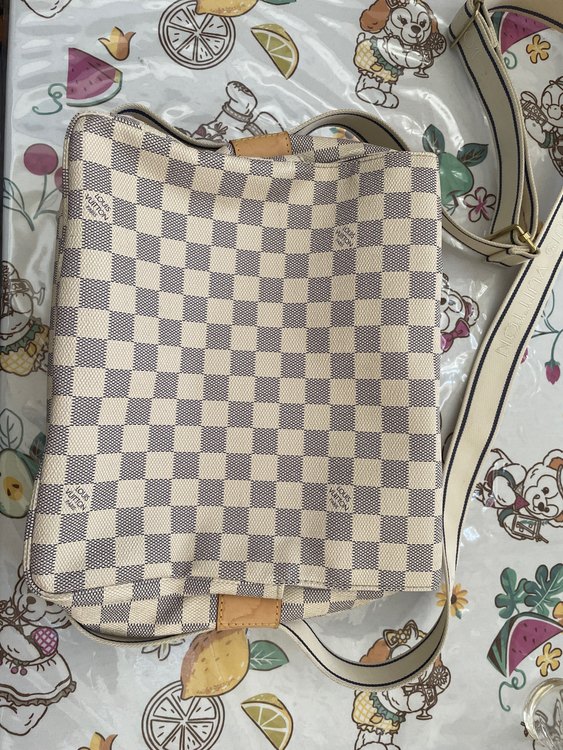 ナヴィグリオ（ブランドバッグ）の商品画像 - 査定依頼日：2022年10月18日 - 最高査定価格：55,000円