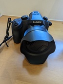 LUMIX （カメラ）の商品画像 - 査定依頼日：2022年4月30日 - 最高査定価格：6,000円