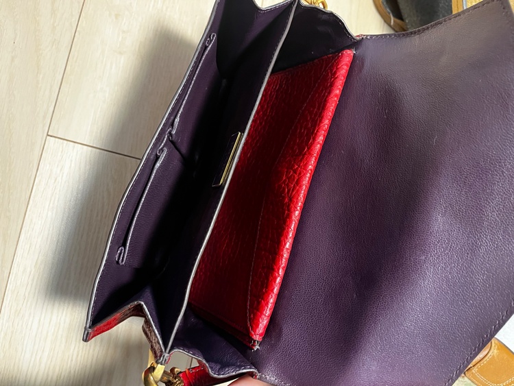 不明（ブランドバッグ）の商品画像 - 査定依頼日：2026年3月30日 - 最高査定価格：50,000円