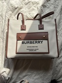 その他 バーバリー （ブランドバッグ）の商品画像 - 査定依頼日：2025年8月28日 - 最高査定価格：50,000円