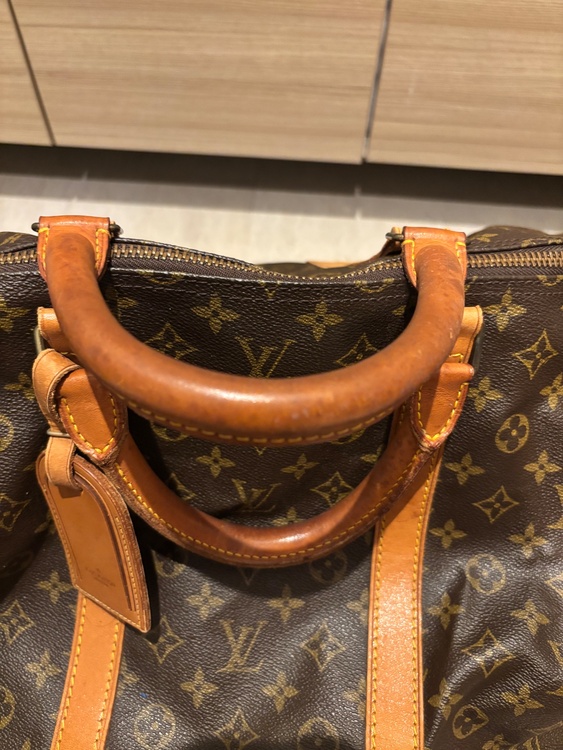 ルイヴィトン モノグラム （ブランドバッグ）の商品画像 - 査定依頼日：2025年12月29日 - 最高査定価格：55,000円