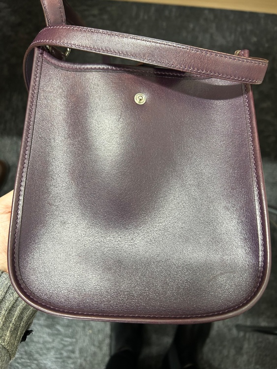 エブリンTPM（ブランドバッグ）の商品画像 - 査定依頼日：2025年12月24日 - 最高査定価格：250,000円