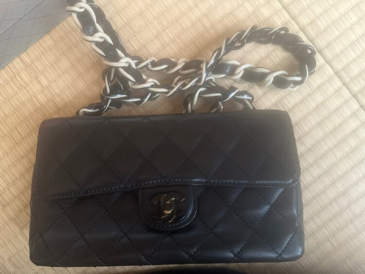 シャネル マトラッセ （ブランドバッグ）の商品画像 - 査定依頼日：2025年4月11日 - 最高査定価格：350,000円