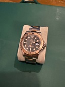 ロレックス ヨットマスター 12662（高級時計）の商品画像 - 査定依頼日：2025年9月14日 - 最高査定価格：2,250,000円