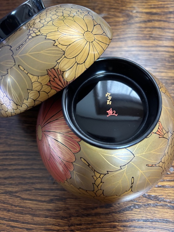 お椀（美術品・骨董品）の商品画像 - 査定依頼日：2025年10月25日 - 最高査定価格：4,000円