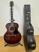 CJ15B（楽器）の商品画像 - 中古 - 査定完了日：2026.09.14 - 最高査定価格：80,000円
