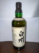 サントリーピュアモルトウイスキー（お酒）の商品画像 - 査定依頼日：2026年9月30日 - 最高査定価格：35,000円