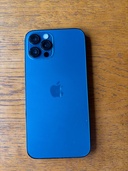 iPhone iPhone 12 Pro 256GB SIMフリー（スマホ）の商品画像 - 査定依頼日：2026年7月24日 - 最高査定価格：34,500円