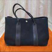 エルメス ガーデンパーティ （ブランドバッグ）の商品画像 - 査定依頼日：2025年4月29日 - 最高査定価格：80,000円