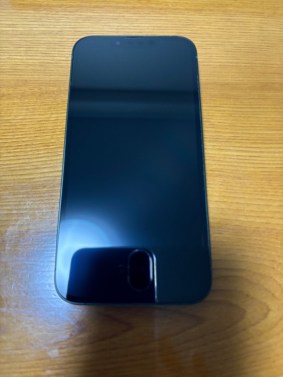 iPhone 13 128GB SIMフリー（スマホ）の商品画像 - 査定依頼日：2026年3月31日 - 最高査定価格：36,000円